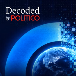 The Decoded Podcast