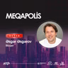 Əsgər Əsgərov: Bloqerlər nə qədər qazanır? | Meqapolis