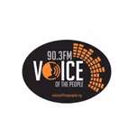 Voice of the People 90.3 FM Lagos