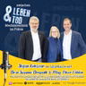 #69 - Präsidentin/Landeschefärztin Dr.in Susanne Drapalik & Landessekretär/Geschäftsführer Mag. Oliver Löhlein