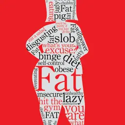 Being a Bad Martha - Body Shaming and Fat