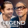 JOEYSTARR : SON SERVICE MILITAIRE, RÉPONSES AUX RUMEURS, SES RETROUVAILLES TOUCHANTES AVEC SA MÈRE  [REDIFF]