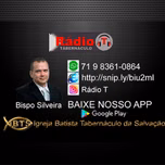 Radio Tabernáculo Gospel