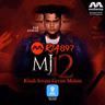 MJ12 Gerun Malam - 2026-8-13