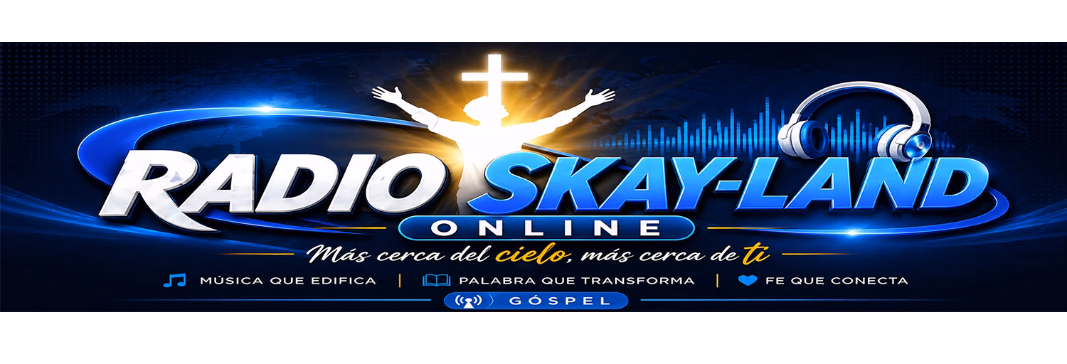 Radio-SkayLand