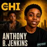 Anthony B. Jenkins Talks Devante, Emmett & The Chi Season 8