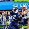 Seahawks Brasil 100: A defesa salva a noite