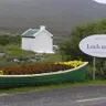 Eugene Mac Grianna R/man : Cathaoirleach an Choiste Cultúir agus Forbartha.