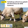 Tierhaltung weltweit neu gedacht – Die Erkenntnisse der IAHA Konferenz