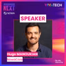 [VIVATECH 2026]  Nowa Care : rendre la PMA plus claire, plus rapide, plus humaine - Hugo Manoukian