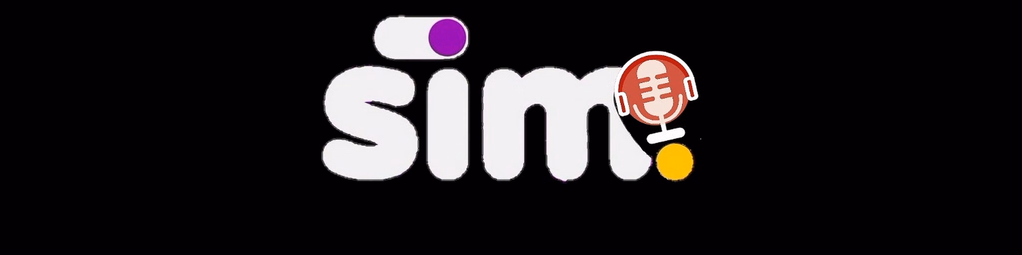 Sim web rádio