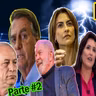 Debate presidencial 2022 Band: Lavando a roupa cuja / Melhores momentos