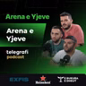 #91: Arena e Yjeve - Kampionati Botëror 2026 në fokus – Gazetarët e Telegrafit analizojnë favoritët dhe surprizat