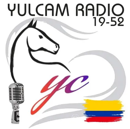 YULCAM  1952   RADIO