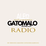 RADIO GATOMALO ALE12