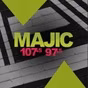 Majic 107.5 / 97.5 - WUMJ