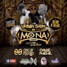Urban Show T1 EP3 by MoNa Crew (Oscar Morillo & Chus Nadal)