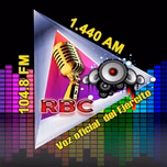 RBC 104.8 FM