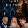 Memorias de Cine IX  "RIDLEY SCOTT"