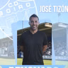 ✔️ #Deportes   #Entrevista Peche Tempada:  José Tizón, #CDBoiro.