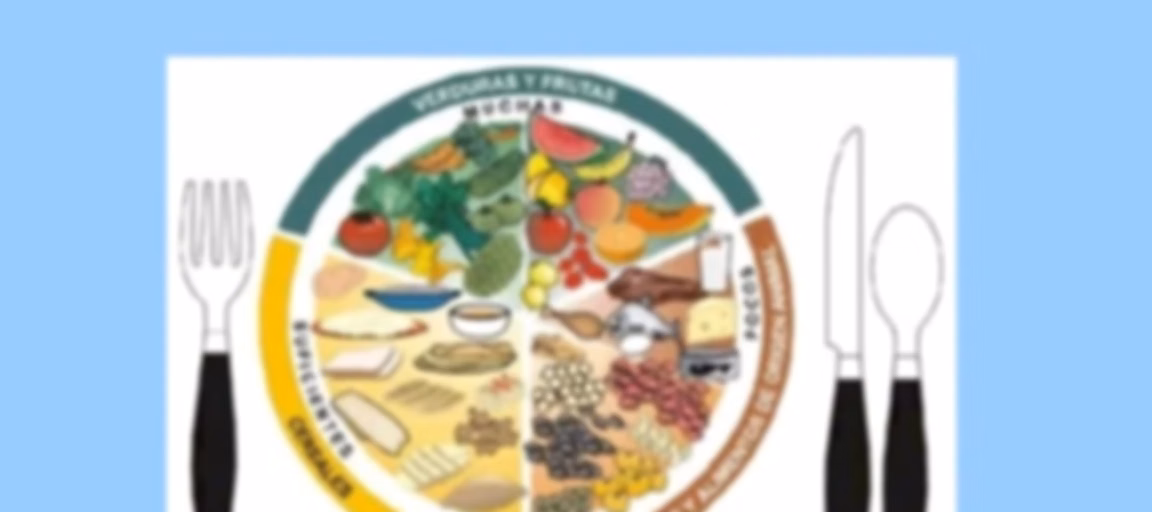 Alimentación Saludable
