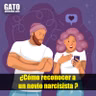 #10 #Podcast ¿Cómo reconocer a un novio narcisista?