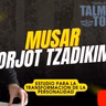 RAB DAVID HANONO- CURSO ORJOT TZADIKIM- 50