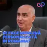 S4 E3 - Se face medicină personalizată în România? O discuție cu Dr. Dragoș Median