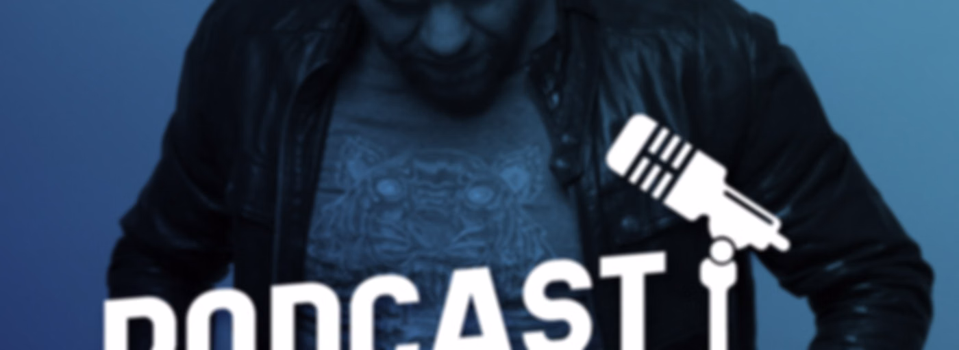 Podcast með Sölva Tryggva