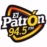 EL PATRON 94.5 FM
