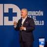 "Iván Duque en Battlegrounds: Colombia después de las elecciones, la lucha contra el narcotráfico y el futuro de la seguridad hemisférica"