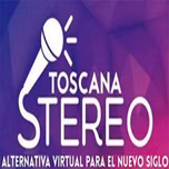Toscana Stereo
