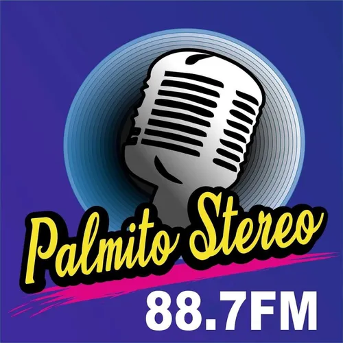 Listen to Palmito Estereo Zeno.FM