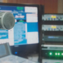 New Podcast
