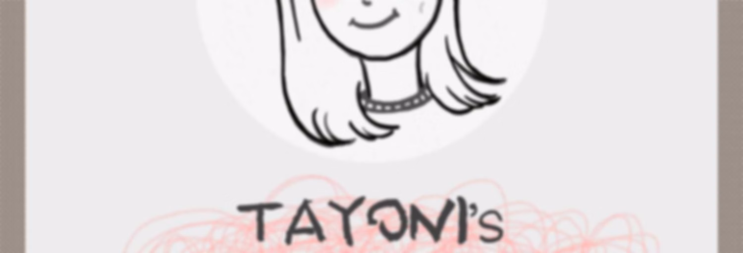 TAYONI's Korean Podcast 타요니의 한국어 팟캐스트