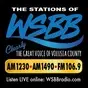 WSBB Radio - WSBB