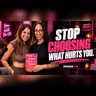 Why You Keep Repeating the Same Relationship Patterns (Even When You Know Better) with Sabrina Zohar