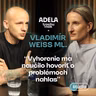Vladimír Weiss ml.: Vyhorenie ma naučilo hovoriť o problémoch nahlas | ČASŤ ROZHOVORU