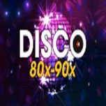 Radio Paris FM Disco 80-90