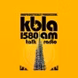 KBLA 1580 AM Talk Radio - KBLA
