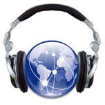WEB RADIO ADVIN