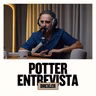 JORGE DREXLER (Cantor) no 🎙️Potter Entrevista​