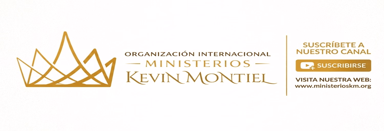 Emisora Online Ministerios Kevin Montiel