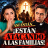 ¿POR QUÉ QUIEREN DESTRUIR LA FAMILIA? Padre Gabriel Abascal EXPLICA lo que está pasando