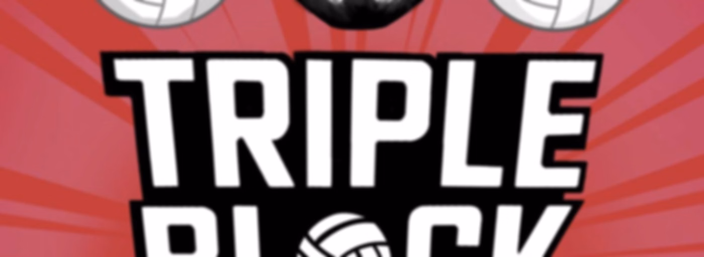 Triple Block Heads
