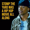 Did hip hop crash the step show? (Stomp the Yard review)