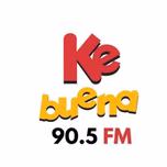 Ke buena 90.5 FM en vivo