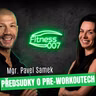 Pavel Samek | Mýty o pre-workoutech, kterým fitness svět stále věří. 90 % lidí ho nepotřebuje?