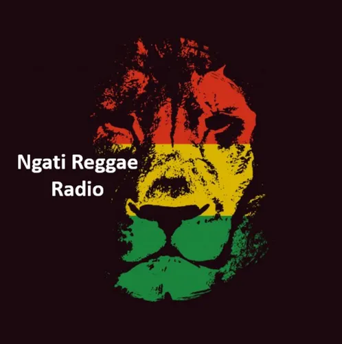 Listen to Ngati Reggae Radio 