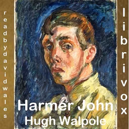 Harmer John; An Unworldly Story